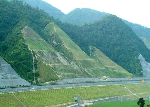 边坡监测